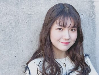 アイコトバ バイ ジュモク(アイコトバ by Jumoku)の写真/【幅広い年齢層に人気♪】眉毛、まつ毛共に似合わせ力に自信あり◎あなたのお目元周り、お任せください!