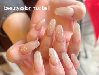 エムシーベル(m.c bell)/