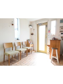 大人女性向けこだわりサロン