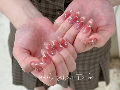 トゥービー 新宿三丁目(To Be)の写真