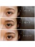 【期間限定】黄金比美眉スタイリング＋WAX脱毛/美眉毛メイク付 4600→4200