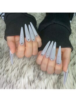 グロウ(Grow)/Nail Salon Grow【グロウ】船橋