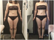 ウェリナ平和堂長久手院/小顔矯正/骨盤矯正/美脚サロン