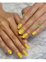 ヤーニング(yearning)/