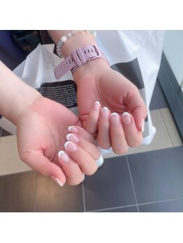 テラスアベダ(Terrace AVEDA)/上品フレンチ♪