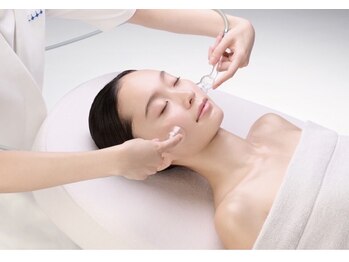 ポーラ 目黒東口店(POLA)/F Pクリアタッピング