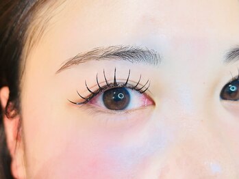 もあもあ(MoaMoa)/LDカール～Jカールのデザイン