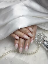 ビビ(ViVi)/シアーホワイトワンカラー