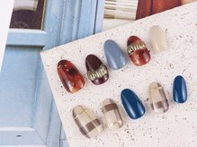 アミティー(amity)