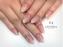 ネイルスタジオ ルキナ(LUCINA)