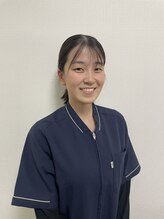 四街道駅前ひまわり整体院&nbsp;志賀 輝