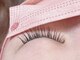 アイコンテ(eye con’te)の写真/【新規☆シングル100本3500円】初めてまつエクをする方も挑戦しやすい価格で嬉しい♪存在感のある目元へ◎