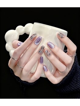 ワイエスサロン(Y‘s Salon)/