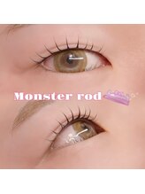 ルメ(Lum:e)/韓国ロッド