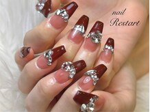 リスタート(Restart)/