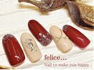 【定額デザイン】7480円