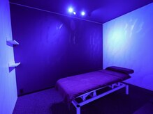 リラクシング バイ ユラープ(Relaxing by Uraaap)/施術部屋