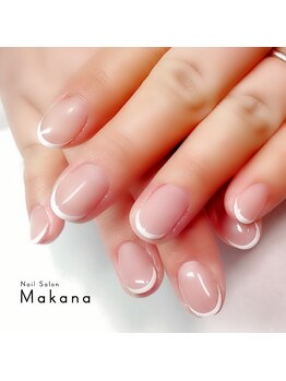 マカナ(Makana)/スキニーフレンチ