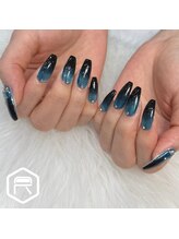 レディスペネイル ノウラ 名駅店(Redispe nail NouRa)/ワンホンネイル