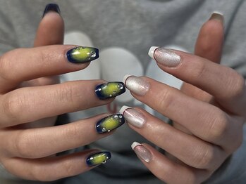 アイビー(Ivy.)/持ち込みデザイン☆