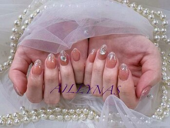 アイリナス(AILLYNAS)/