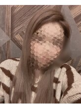 ワイベール 横浜店(YVeil) konatsu