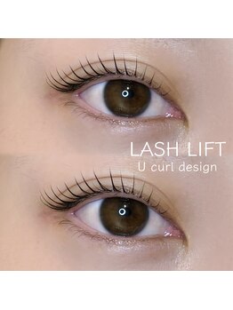 リッチオ(Riccio)/まつ毛パーマ