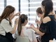 マミー(mommy)の写真/中目黒駅徒歩0分の好立地!手ぶらで来店し、メイク・ヘアセット・着付け(着物レンタル付き)まで仕上げます◎
