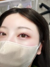 アイモア 吉祥寺店(eye mor.)/まつげパーマ/美眉/アイブロウ