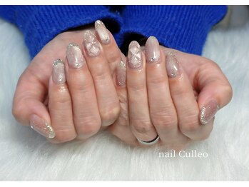 ネイル クレオ(nail Culleo)/マグネットアート