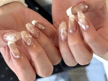 リアンスネイルヴィヴィッド 倉敷店(LianS nail ViViD)/オーダー
