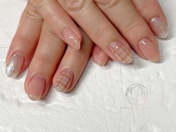 ニケ/シンプルプラン¥6500