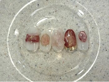 定額Spring collection￥8900