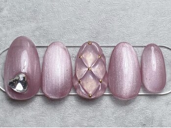 リノア(Linoa)/【Hand】定額Bコース