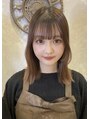 ティンク 円山店(Tink)&nbsp;佐藤 七海