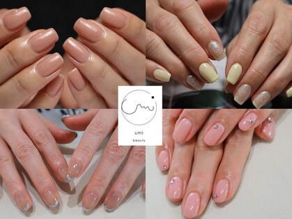 ウミ(umi)の写真