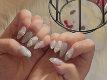 ジェルdesignサンプルコース