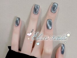 マグネットネイル
