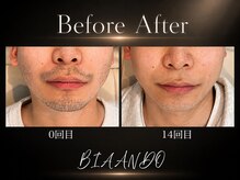 ビナンドウ(美男道 BINANDO)