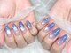 ミューネイル(Miu Nail)の写真