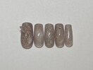 【Hand】ワンホン・ガーリー定額