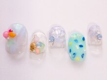 シルニー リム(Silny rim)/やり放題コース