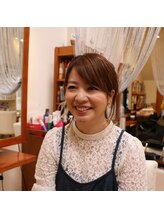 エヴァ フェイス&nbsp;吉井 瞳