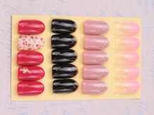 ソルノワ(sol-noir)/