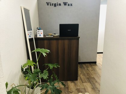 ヴァージンワックス 恵比寿店(Virgin Wax)の写真