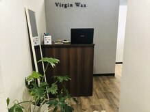 ヴァージンワックス 恵比寿店(Virgin Wax)