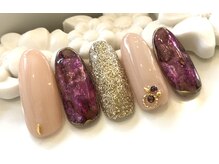ナトゥール ネイルサロン(Natur nail salon)/