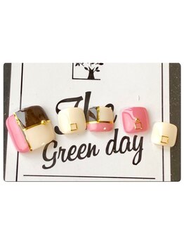 ネイルグレイス(NAIL GRACE)/