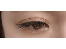 アールアール アイラッシュ(R.R Eyelash)/フラットラッシュ160本