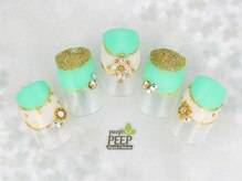 ピッピ 桜新町店(peep PEEP)/20年3月のおすすめコース-2